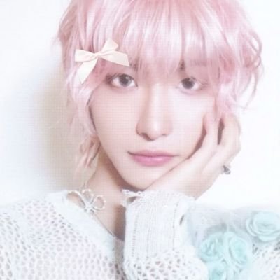 grnw1tch's profile picture. professional shinestar and student of psychology
| 21, infj 🇺🇦🏳️‍🌈🏳️‍⚧️ | nobody knows, nobody loves you like i do ~