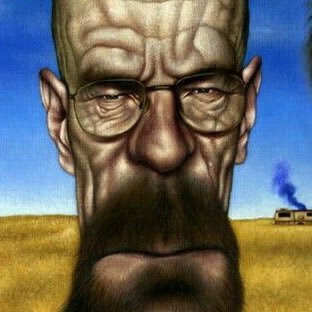 lambdacumplex's profile picture. What. is even a twitter bio? 😂