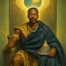 Sipho_Neter's profile picture. 🔱🌌⚡🛡️🔥🌊 👑 | Crowned by The Source | King of truth, action & my own field | I move in the eternal now