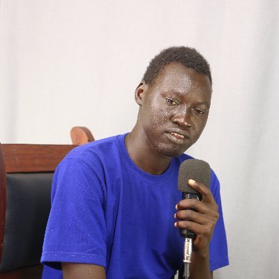 PanomjDak's profile picture. Photographer/Videographer/Graphics designer/Digital marketer & Events/ Digital creator/Contents creator/Filmmaker +256769990333