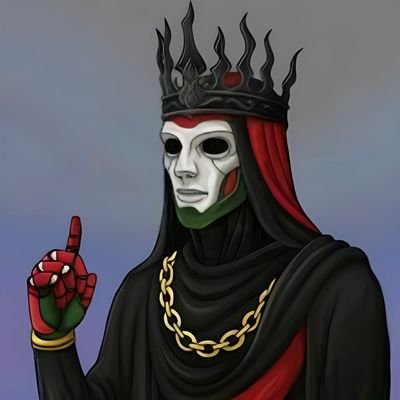 Immanu_El001's profile picture. Lost in the decentralized woods 🌳⛓️, found in the code 💻 | Web3 explorer 🚀 & tech enthusiast 💡