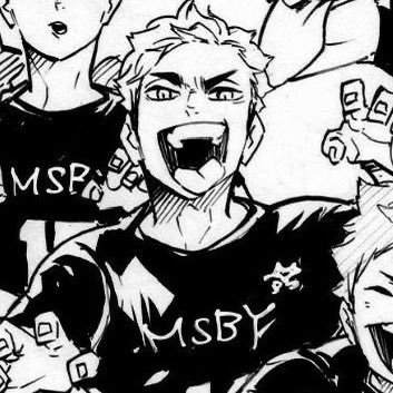 irltsumu's profile picture. he/him butch ⚧︎ | hq atsuomi and osarin