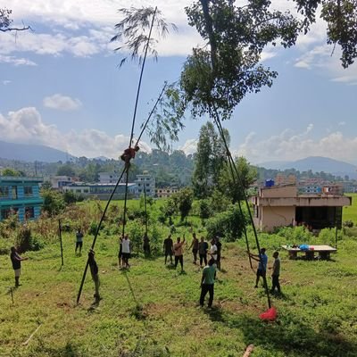 shrestha_d99774's profile picture. ...जिन्दगी को मैदान मा भाग्यको खेल खेलेको मानिस हु,सानो तिनो हार जितले कुनै असर गर्दैन!!🙏