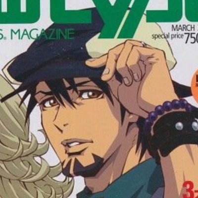 vincentasscheek's profile picture. 😛