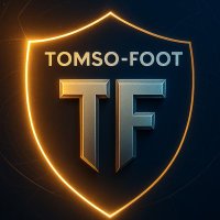 Tomso-Foot (@tomsofoot) 's Twitter Profile Photo