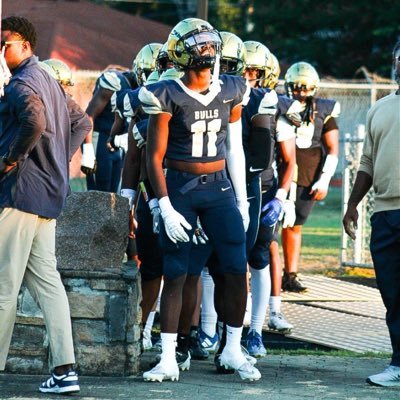 Trevor Merritt Profile