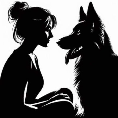 SashaknottsK9's profile picture. My dog Knott's me so good 🐶I got lot of packages you really wanna get from me, slide my pm and get it real quick😋 🐶