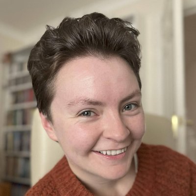 Historian, filmmaker, author, top 30 Historian under 30. Gen Z Fred Dibnah. God's gobbiest warrior.
https://t.co/3398GO0tzD