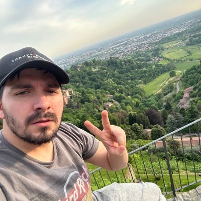 peppolo989's profile picture. 