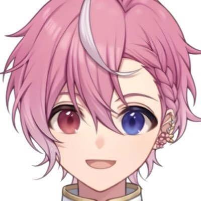 メロンパン大好きクラブ会長🍈🍞￤#完全個人勢￤ALKALOIDの天城一彩くんが好き￤アルカ箱推し￤あんスタ￤ロードバイク￤ちいかわ最推し￤遊戯王￤