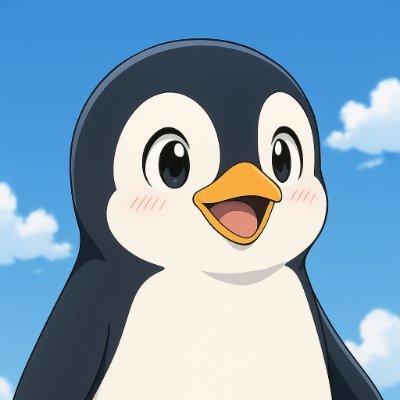 0x000PenguW's profile picture. 