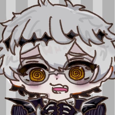 🎀お絵描き記録🎀|enst,twst中心の雑多(ᐢᴖ ·̫ ᴖᐢ) |B解,Bご自由に|