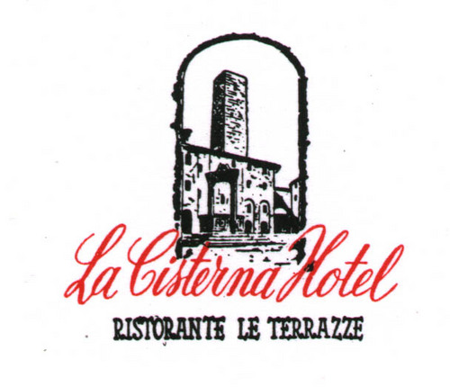 HotelLaCisterna's profile picture. Housed in an elegant,14th century building and set in a picturesque square in the heart of San Gimignano..
TELEPHONE: 0577 940 328
MAIL: info@hotelcisterna.it
