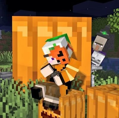 SHOW2ch's profile picture. Minecraft楽しみたい勢⸜( •⌄• )⸝

愛用リソパ@sioyuki20213 さん🌟スキン@sekisei_inka さん 🌟アイコン @nanas_magenta さん 🌟
 #ninish
FA #SHOWけーす ／お絵描き垢→@Show3ch
ヘッダーは #朱サバ での初マイホーム🏡