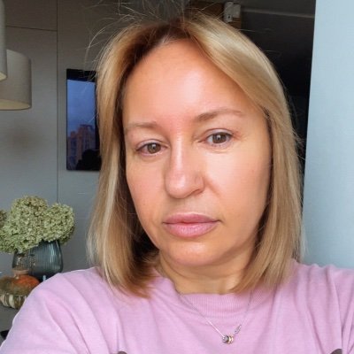 👩‍💻 Пишу твіти швидше, ніж росте BTC
🌱 Блог + крипто-експерименти
☕ Люблю каву і decentralization