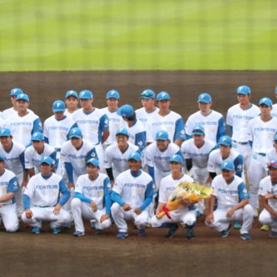 hm9756's profile picture. 97⚾️ファイターズファンです😊 ご本人様(選手)以外の使用はご遠慮ください🙅‍♂️❌
