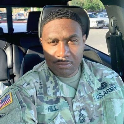 markhillprvt's profile picture. Single Dad ❤️‍🩹. Got the most beautiful daughter ever 😅. Currently Deployed  Making America great again 🇺🇸🇺🇸