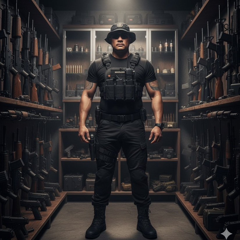 ManzaMuza686's profile picture. 