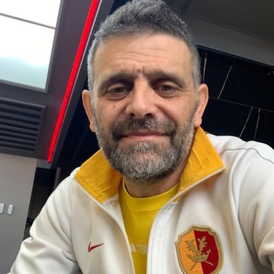 Ylmaz190553 Profile Picture