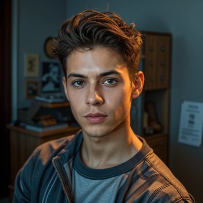 Darya71207403's profile picture. ntrepreneur à Lyon, passionné par l’innovation et toujours prêt à développer de nouveaux projets.