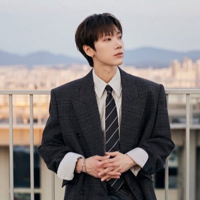 Annie_udomsil's profile picture. (⁠◍⁠•⁠ᴗ⁠•⁠◍⁠)⁠✧⁠*°* เตนล์ , TEN , TENLEE, I Yeong-heum , Li Yongqin , 10