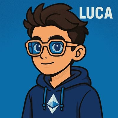 Luca_42199's profile picture. @Anonwalkers