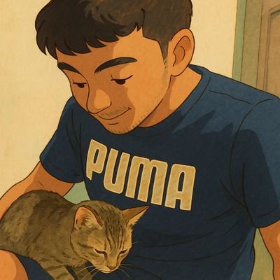 godman_sammy's profile picture. Trying to fit in to the grander cosmic relevance ✨
Shitposting l Engineering @BITSPilaniGoa | Data Science | Software