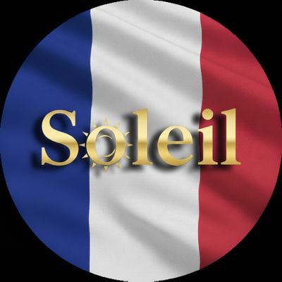 musical_soleil's profile picture. 全編歌唱と生オーケストラで紡ぐミュージカル『Soleil』の公式アカウントです🇫🇷慶應義塾大学オリジナルミュージカルサークルSTEPS Musical Company(@steps_mc)の1月公演です！#ミュージカルソレイユ #musicalsoleil