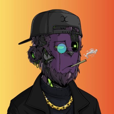 0xsecondsample's profile picture. Computer science 💚 Linux, Python, Thermo and Hydrodynamics, Quantum and Continuum Mechanics, Cyber Security💡 

💫 Supercomputer operator/prompt engineer 🌐