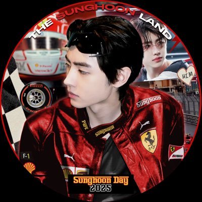 A PH based fanbase for #성훈. To provide you with news, updates and fan projects for #ENHYPEN. For inquiries, collaboration email us 📩 thesunghoonland@gmail.com