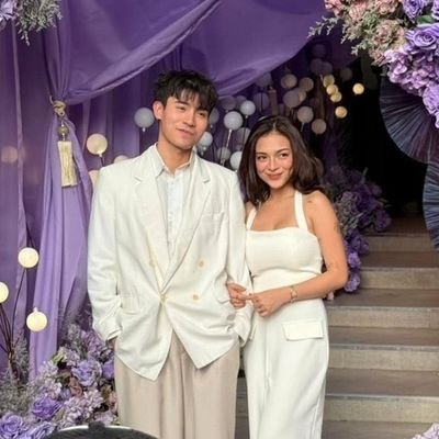 LynJaira92070's profile picture. 🩷
MIKBRENT -Mika and Brent💜