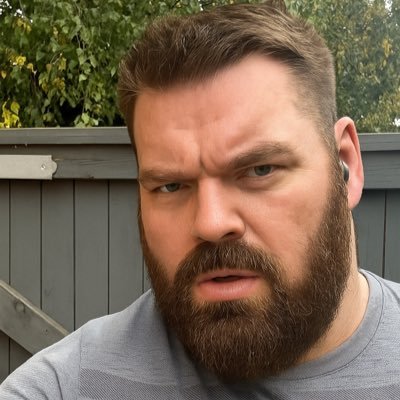 AccidentalAndyM's profile picture. I play FPL. I am not an expert, until I am.