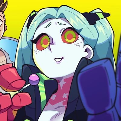 thatwaifusimp's profile picture. Weeb thrash, Cunnyseur 😭💢
Creyente del indominable espiritu Argento 🦁