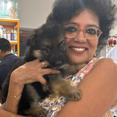 Writer. Editor. Dog lover. Animal activist. Avid reader. Music is my soul