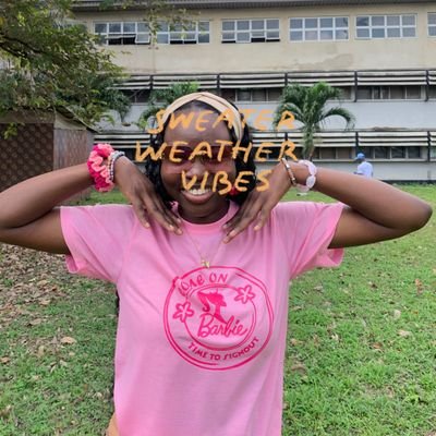 m_olubiyi's profile picture. Finally a graduate,
Unilag.
I am a web3 lady😍.
Product designer, love crocheting, fashion designer, Physiotherapist 🤩.