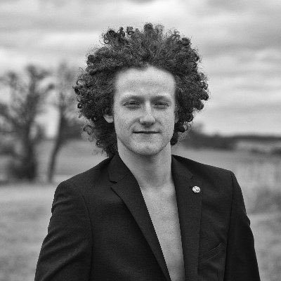 FPucherna's profile picture. Člen @ODS a student ECON a FSS MUNI