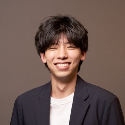 TakumiKomuro's profile picture. 
