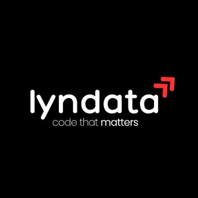 Lyndataindia's profile picture. Turning ideas into digital magic! 💻✨ Websites, apps, branding, marketing & more — your one-stop creative tech team. 🚀