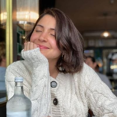 Ahana_sharma_'s profile picture. Kohli fan girl ♥️