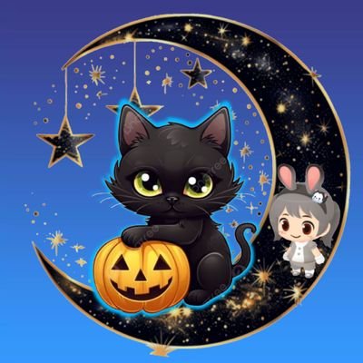 つむ。ページ 神威*¨*•.¸¸♪🎃🐈‍⬛🌒 (@camui74a) / X