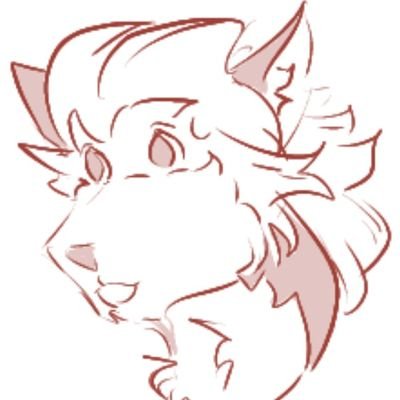 JackD_n's profile picture. •Jack 18y old•|Thailand 🇹🇭|Furry Artist|
|UwU|🔞NSFW&SFW|
Linktree:https://t.co/XGGDWlFxox