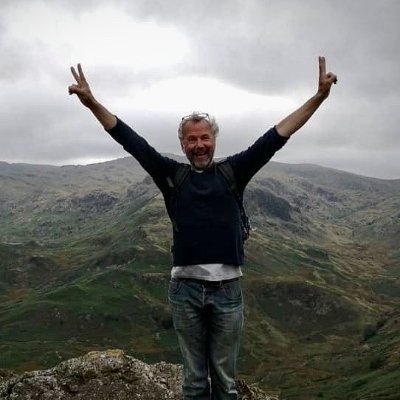 MilesWarde's profile picture. trying to make BBC radio sound