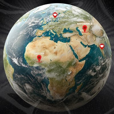 Mayowawld's profile picture. Just Another Legend. The link below has my music.🤍🌍