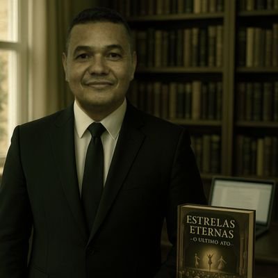 1TiaoBolsonaro's profile picture. Escritor e Roteirista.
Deus, pátria, família.
Brasil acima de tudo, Deus acima de todos. 🇧🇷🇧🇷🇧🇷