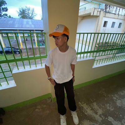 anytamaxjay's profile picture. 