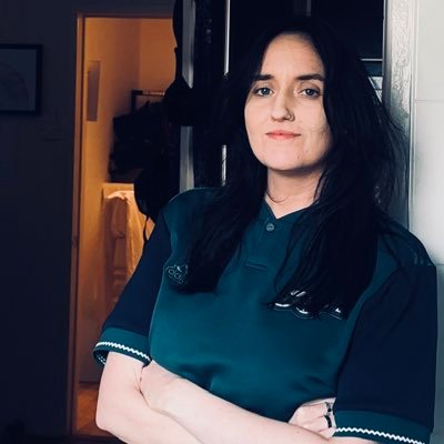claffertyldn's profile picture. Membership & Development Manager @thegreenparty