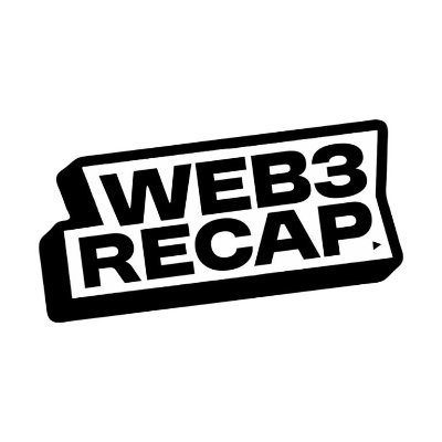 Web3Recapio's profile picture. 🎤 Recapping Web3 AMAs & live events
📰 Sharing insights, highlights, and key takeaways
🌍 Connecting the global Web3 community