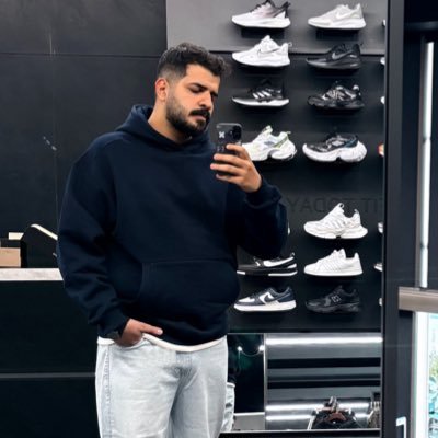 real_hamed_'s profile picture. حامدِ واقعی👐🏻👀