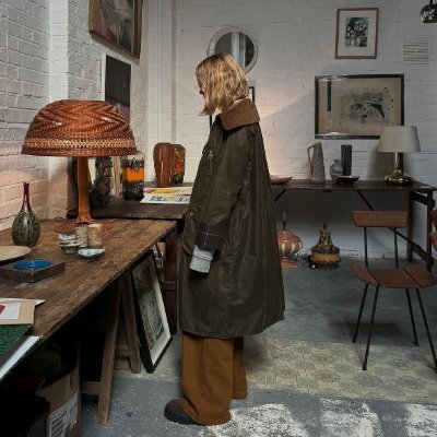ArchiveOffbeat's profile picture. offbeat visuals // style in details // sneakers & caps // vineyard breeze