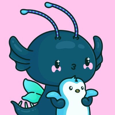 sonsmade5's profile picture. i like nft